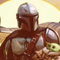 The Mandalorian and Grogu ha ricevuto voti parecchio contrastanti