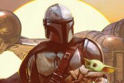 The Mandalorian and Grogu ha ricevuto voti parecchio contrastanti