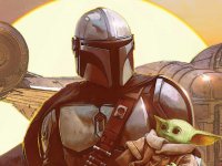 The Mandalorian & Grogu: nel trailer della Celebration i fan hanno notato un collegamento con Star Wars Jedi