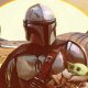 The Mandalorian and Grogu ha ricevuto voti parecchio contrastanti