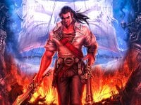 Captain Blood: abbiamo provato il redivivo action in stile God of War fra i pirati, che era stato cancellato
