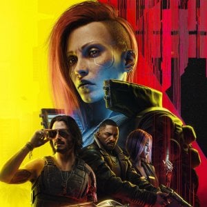 Cyberpunk 2077: Ultimate Edition