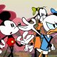 Disney Illusion Island arriva su PC, PS5 e Xbox: adesso è ufficiale