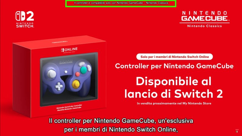 Gamecube Controller Gamecube Controller
