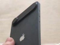 Le nuove unità dummy di iPhone 17 Air confermano il design della fotocamera