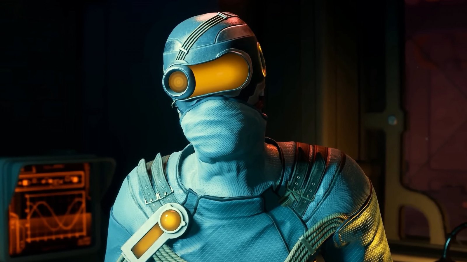 The Outer Worlds 2 ha disattivato la PSSR su PS5 Pro in attesa di miglioramenti