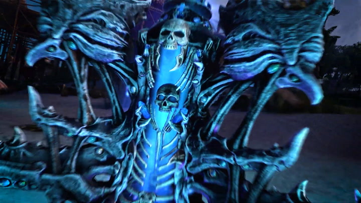 The Elder Scrolls Online - Trailer della Stagione della Setta del Verme