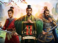 Age of Empires 2 Definitive Edition arriva su PS5 insieme a una grossa espansione: annunciata la data d'uscita
