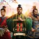 Age of Empires 2 Definitive Edition arriva su PS5 insieme a una grossa espansione: annunciata la data d'uscita