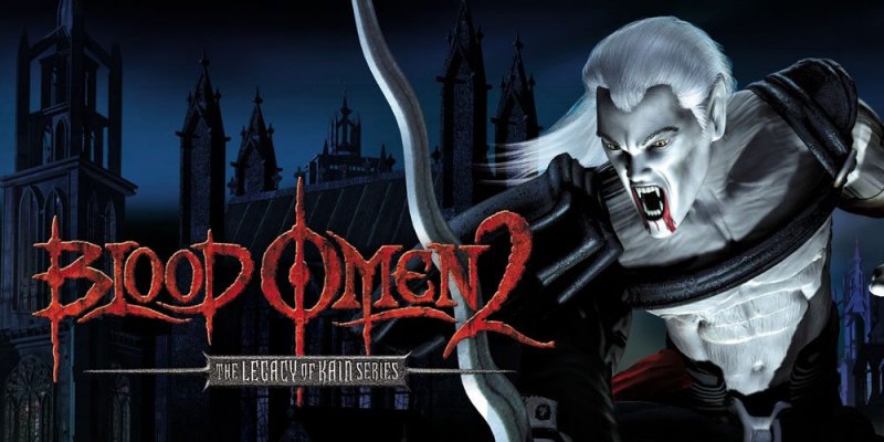 Blood Omen 2: Legacy of Kain è uno dei tanti titoli diretti da Glen Schofield prima del successo di Dead Space Blood Omen 2: Legacy of Kain è uno dei tanti titoli diretti da Glen Schofield prima del successo di Dead Space