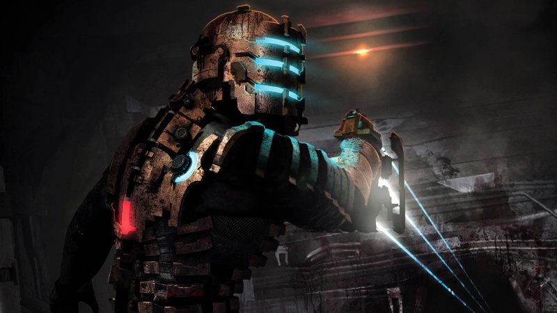 L'HUD integrato nel personaggio è un'idea nata da una tuta da sub che, in realtà, pare non essere mai esistita davvero L'HUD integrato nel personaggio è un'idea nata da una tuta da sub che, in realtà, pare non essere mai esistita davvero