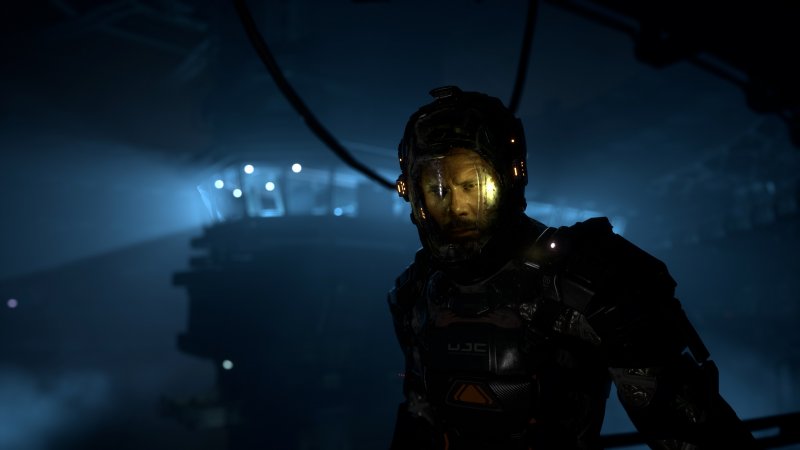 The Callisto Protocol può ricordare Dead Space, ma in realtà è un'opera diversa sotto moltissimi punti di vista The Callisto Protocol può ricordare Dead Space, ma in realtà è un'opera diversa sotto moltissimi punti di vista