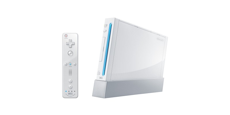 Nintendo Wii Nintendo Wii