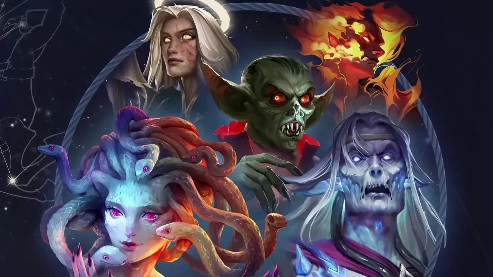 Heroes of Might and Magic: Olden Era ha un periodo di uscita in accesso anticipato