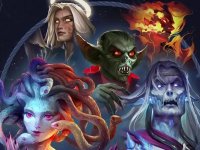 Heroes of Might and Magic: Olden Era ha un periodo di uscita in accesso anticipato