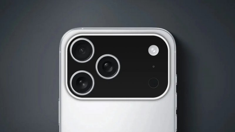 iPhone 17 Pro iPhone 17 Pro