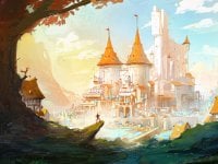 A tu per tu con Matteo Bassini, concept artist in forze presso MOON Studios e Wizards of the Coast