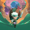 Annunciato il periodo di uscita Moonlighter 2: The Endless Vault su PC, PS5, Xbox e Game Pass