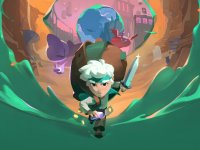 Annunciato il periodo di uscita Moonlighter 2: The Endless Vault su PC, PS5, Xbox e Game Pass