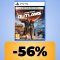 Star Wars Outlaws è al prezzo minimo storico su Amazon Italia, con anche contenuti esclusivi