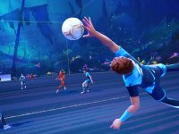 Rematch si aggiorna per coloro che hanno optato per l'Accesso Anticipato della versione speciale