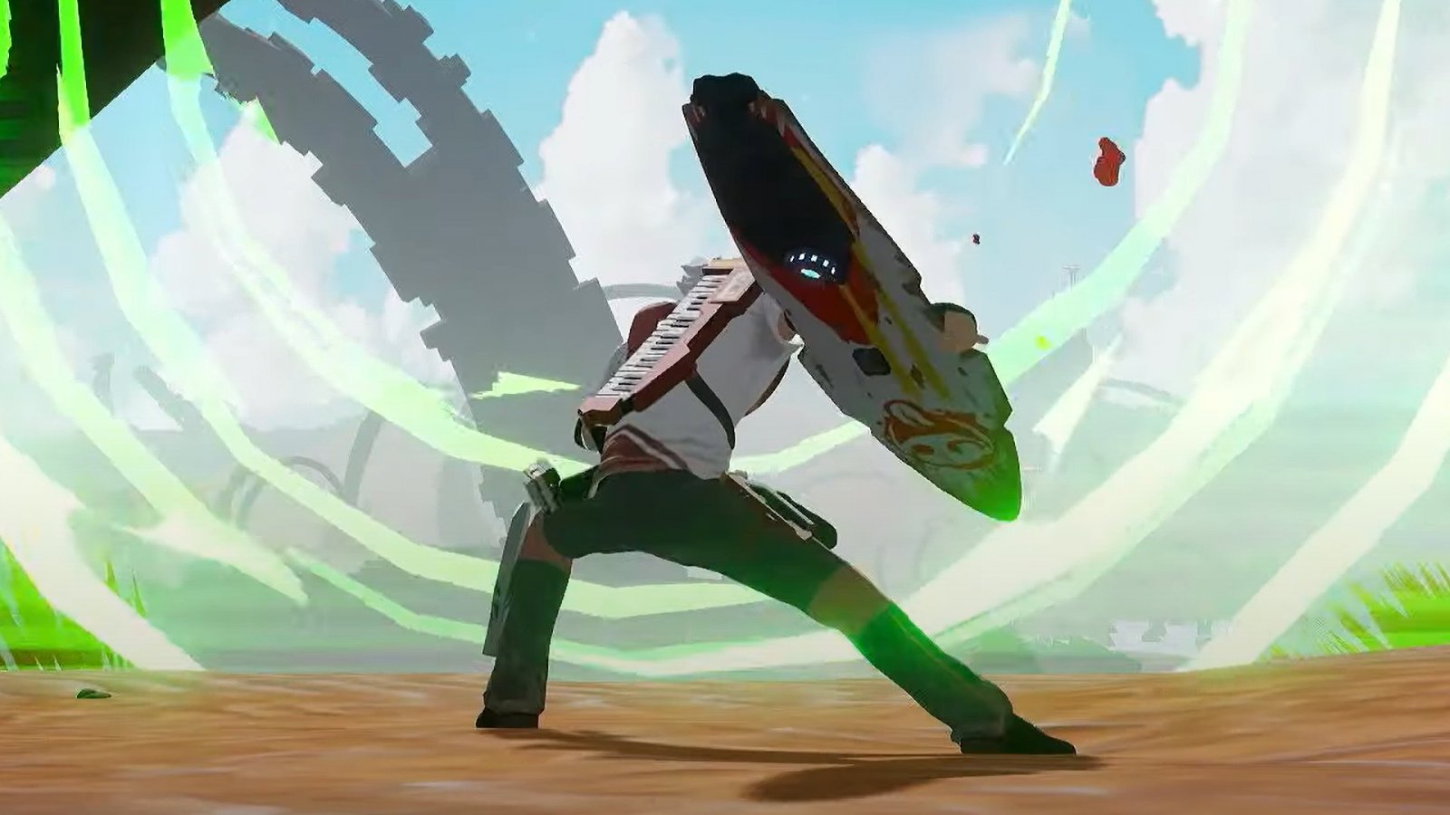 Star Overdrive ha ricevuto voti positivi ma con qualche eccezione