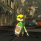 Nintendo rassicura sulle possibilità di un port di The Legend of Zelda The Wind Waker per Nintendo Switch 2
