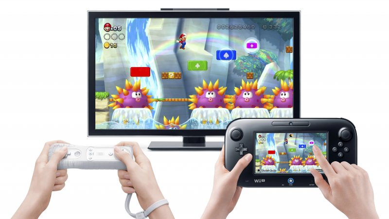 Nintendo Wii U pagò a lungo gli errori del marketing Nintendo Wii U pagò a lungo gli errori del marketing