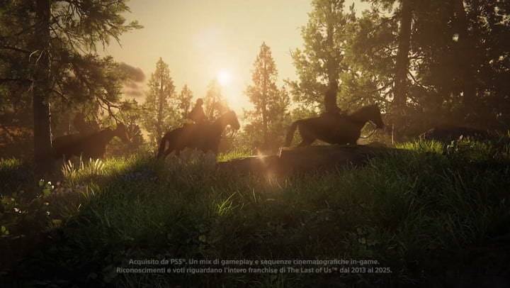 The Last of Us Complete - Trailer di lancio