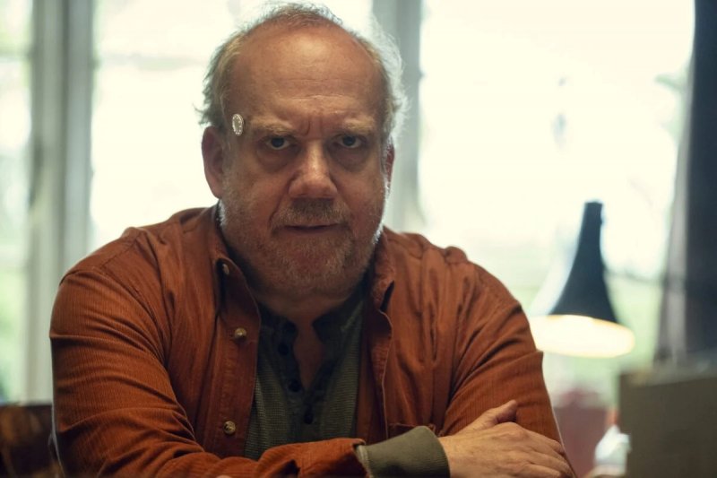 Paul Giamatti in uno degli episodi migliori dell'intera serie