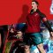 Perché Cristiano Ronaldo è diventato il personaggio di un videogioco picchiaduro