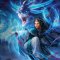 Magic: The Gathering lancia oggi il set Tarkir: La Dracotempesta