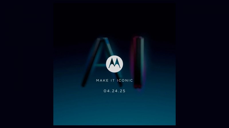 Evento Motorola Evento Motorola