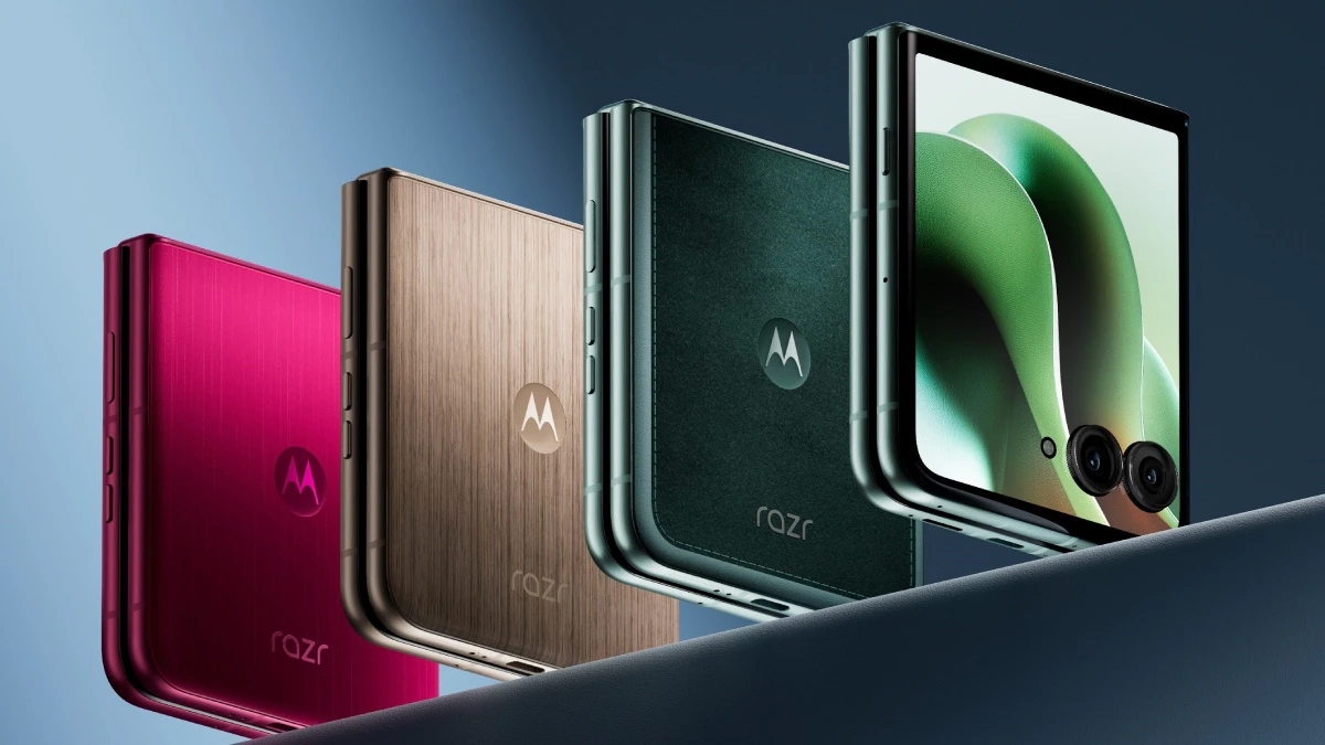 Motorola Razr Ultra 60