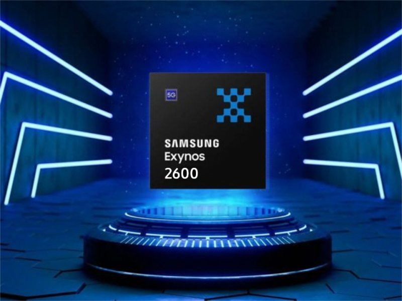 Samsung Exynos 2600 Samsung Exynos 2600