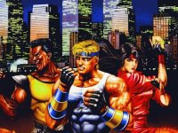 Nintendo Switch Online ha ricevuto altri tre giochi gratis nel catalogo dei classici di Sega Mega Drive