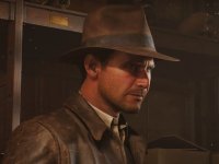 Indiana Jones e l'Antico Cerchio, gli sviluppatori parlano di Nintendo Switch 2