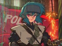 Ghost in the Shell ha una nuova serie animata, svelata con un primo trailer e il poster ufficiale