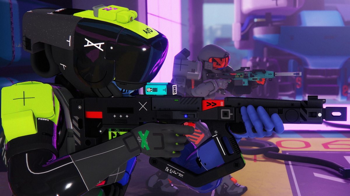 Marathon pare avere un grosso problema di cheater e Bungie ne è ...