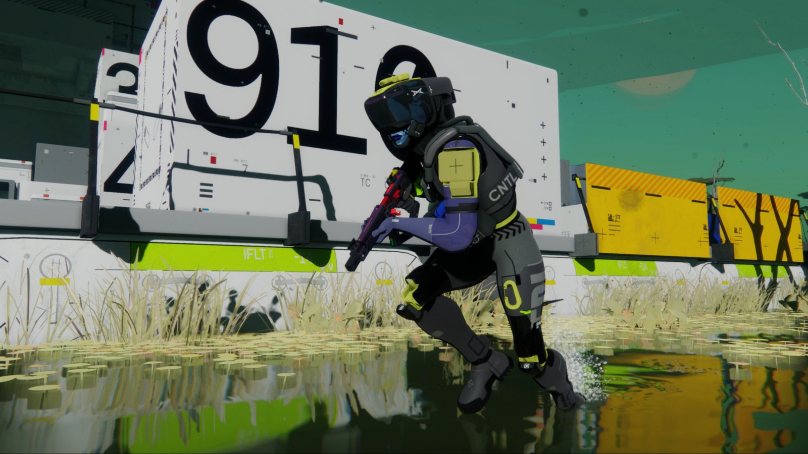 L'alpha di Marathon ha dimostrato la solidità delle sue fondamenta: cosa ci costruirà sopra Bungie?