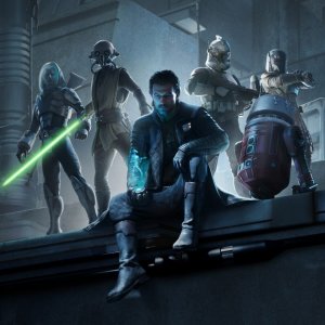 Star Wars Zero Company