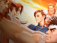 Capcom Fighting Collection 2, abbiamo provato la seconda collection di picchiaduro di Capcom, ed è una bomba