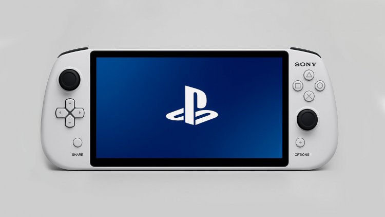 La nuova PlayStation portatile avrebbe 1/3 di banda di memoria di PS5 ...