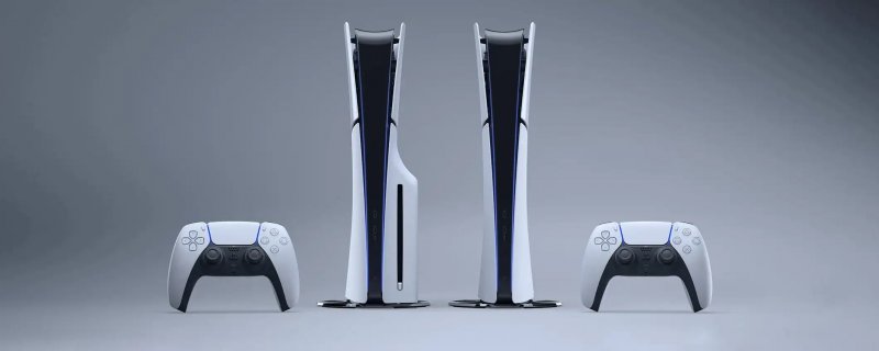 PS5 Slim