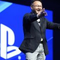 Shuhei Yoshida dice di essere stato licenziato da PlayStation perché non ascoltava Jim Ryan