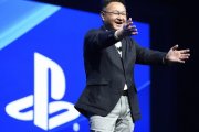 Shuhei Yoshida dice di essere stato licenziato da PlayStation perché non ascoltava Jim Ryan