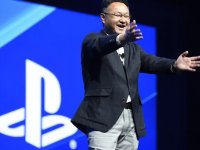 Shuhei Yoshida dice di essere stato licenziato da PlayStation perché non ascoltava Jim Ryan