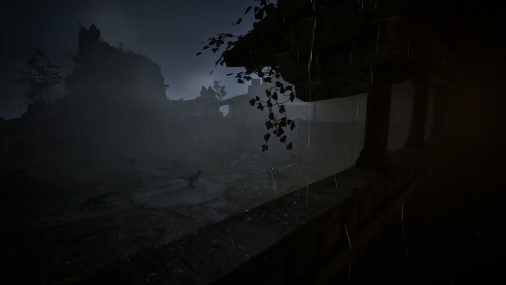 Gothic 1 Remake - Video Making of con il confronto con l'originale