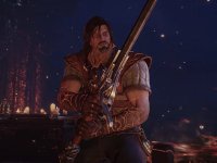 Blades of Fire presenta il sistema di combattimento con un video