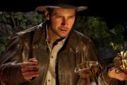 Indiana Jones e l'Antico Cerchio su Nintendo Switch 2 a confronto con PS5 e Xbox Series S in un video